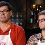 MKR 2013 - Mick & Matt