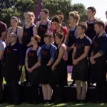 MKR 2013 - cast