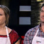 MKR 2013 - Ali & Samuel