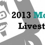 2013 Molkies Livestream