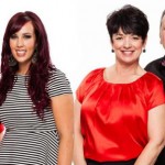 MKR 2013 - Jake, Elle, Kerrie, Craig