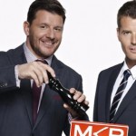 MKR 2013 - Manu & Pete