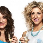 MKR 2013 - Angela & Melina