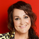 Kate Langbroek