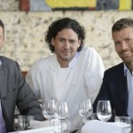 MKR 2013 - Feildel, Fassnidge, Evans