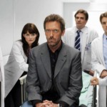 House - cast