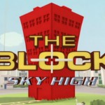 The Block Sky High - Title Card