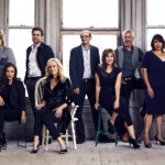 Offspring S04 - cast