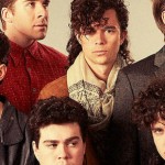 Never Tear Us Apart: The Untold Story of INXS - Cast
