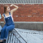 Twentysomething series two - Josh Schmidt & Jess Harris