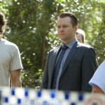 Secrets and Lies - Martin Henderson, Anthony Hayes