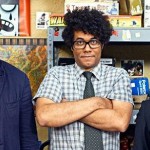 The I.T. Crowd