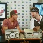 ABC3 Smackdown Games - Kayne Tremills & Paul Verhoven
