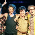 INXS: Never Tear Us Apart