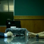 Secrets & Lies - Anthony Hayes, Martin Henderson