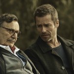 Jack Irish: Dead Point - Barry Humphries, Guy Pearce