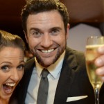 The Block: Fans v Faves - Chantelle and Steve