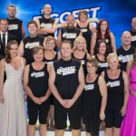The Biggest Loser: Challenge Australia - The finalists