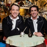 Hamish & Andy's South American Gap Year