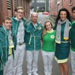 XX Commonwealth Games - Glasgow
