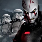 Star Wars Rebels